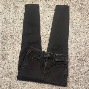 American Eagle Outfitters Black Jeggings